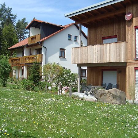 Ferienhaus Brütting Pottenstein Exterior foto