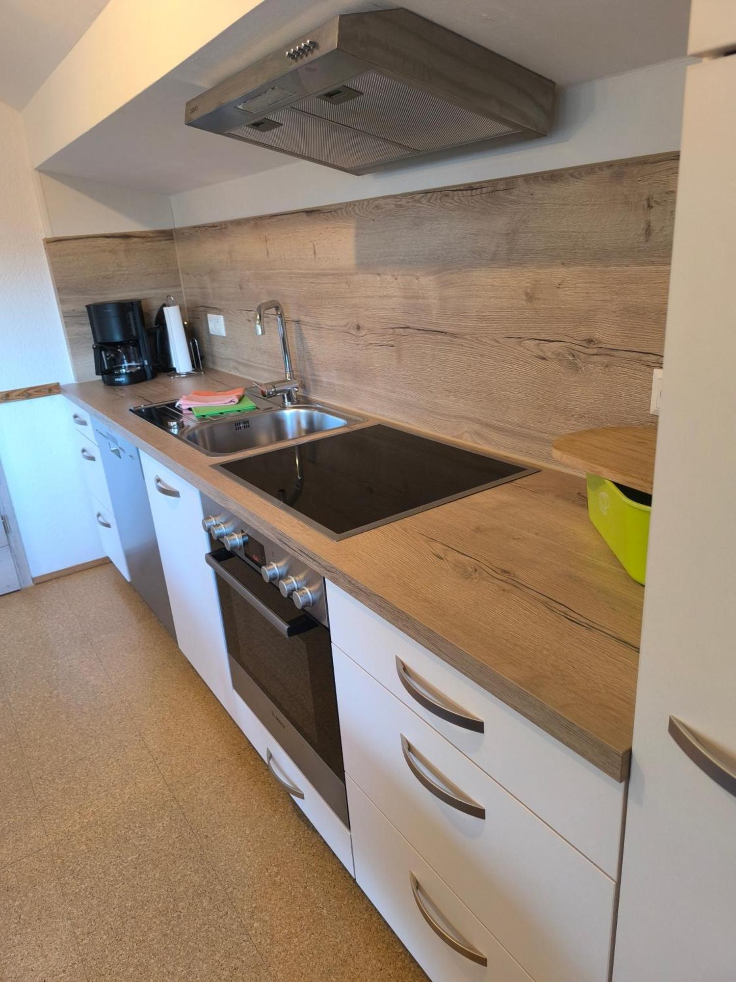 Ferienhaus Brütting Pottenstein Zimmer foto
