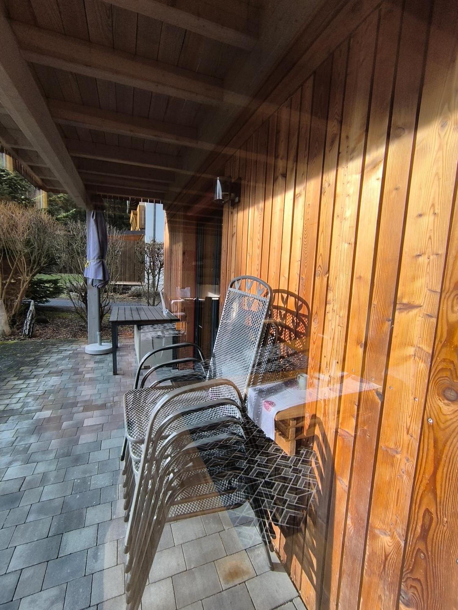 Ferienhaus Brütting Pottenstein Zimmer foto
