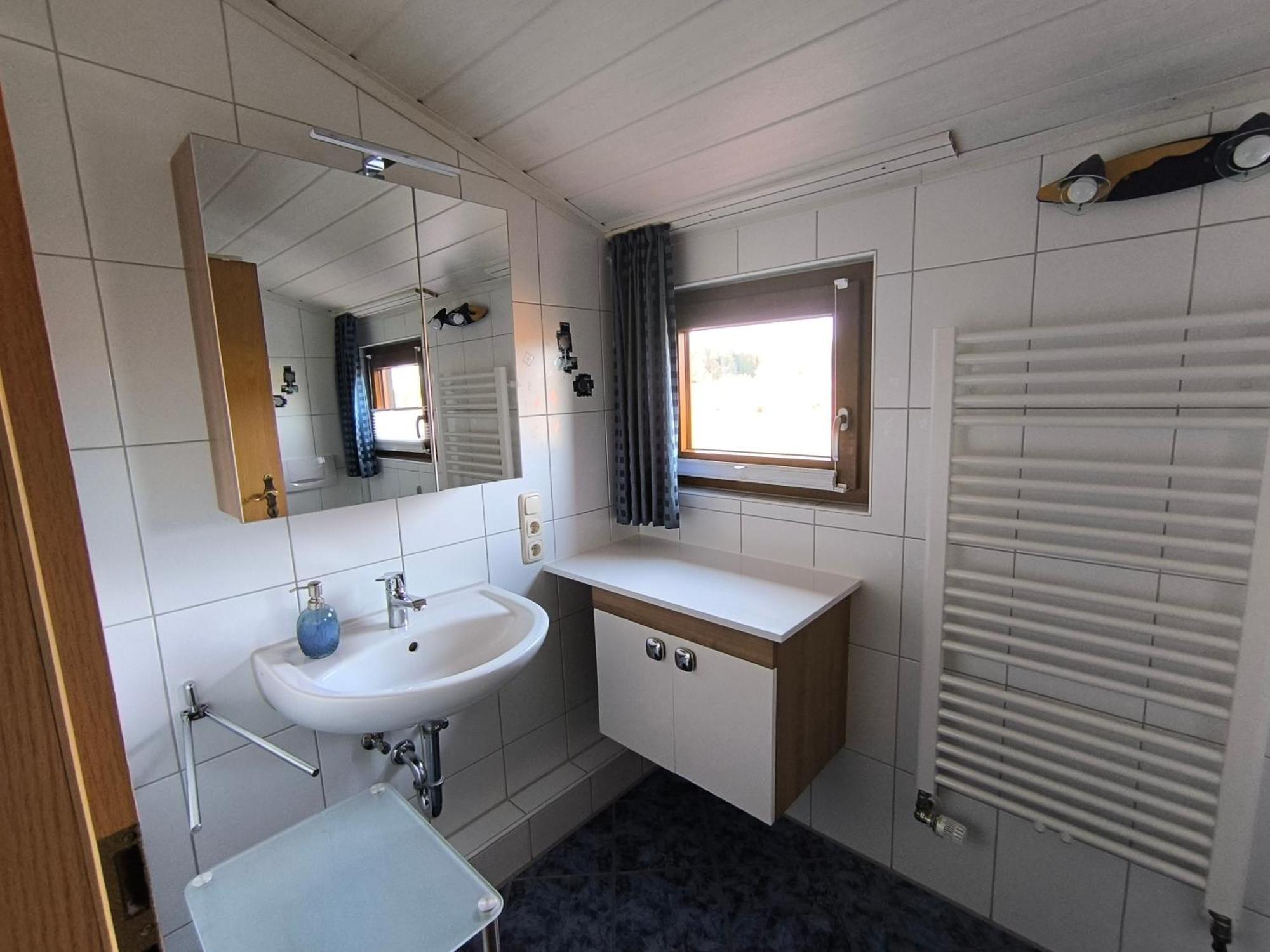 Ferienhaus Brütting Pottenstein Zimmer foto