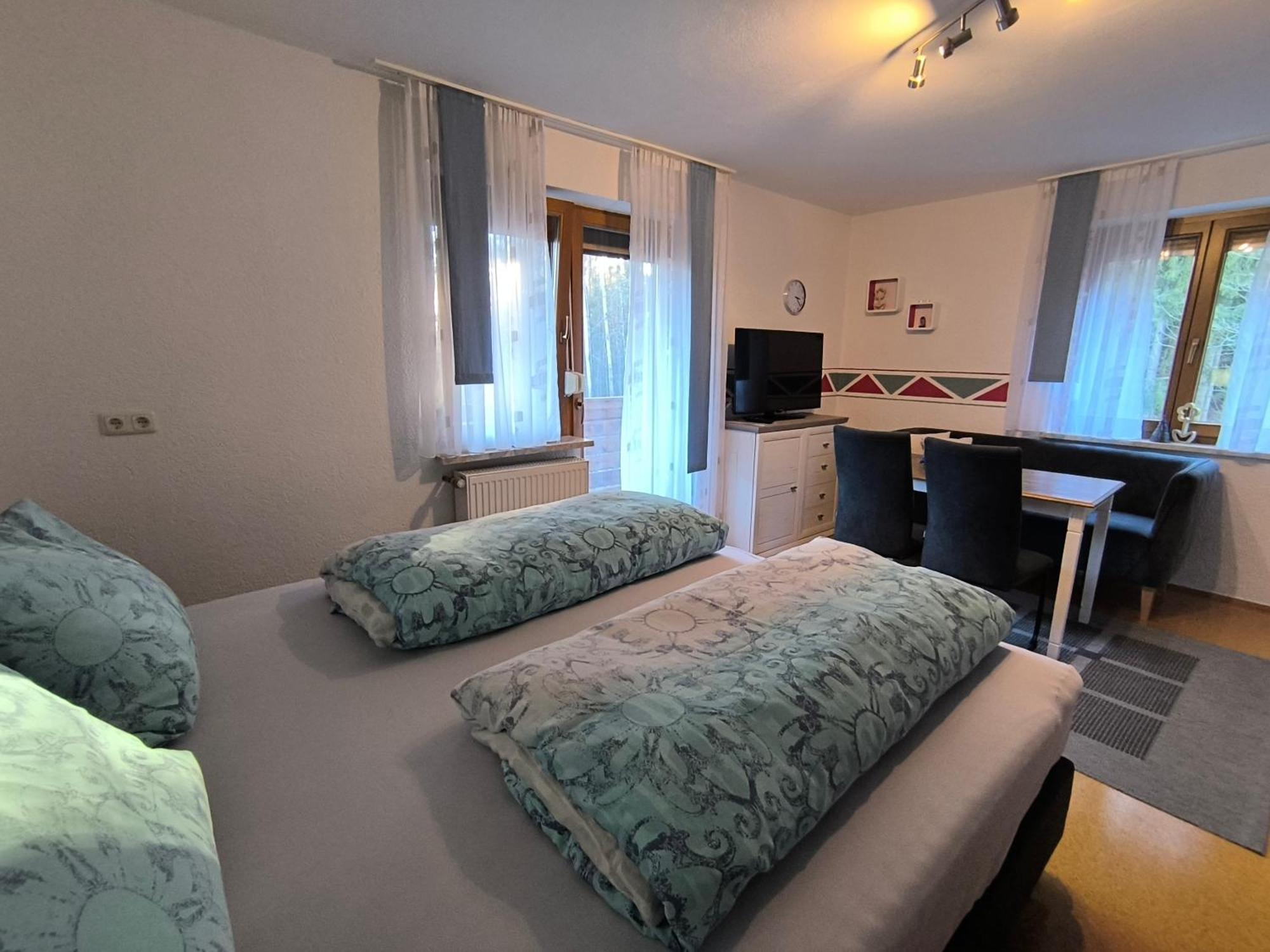 Ferienhaus Brütting Pottenstein Zimmer foto