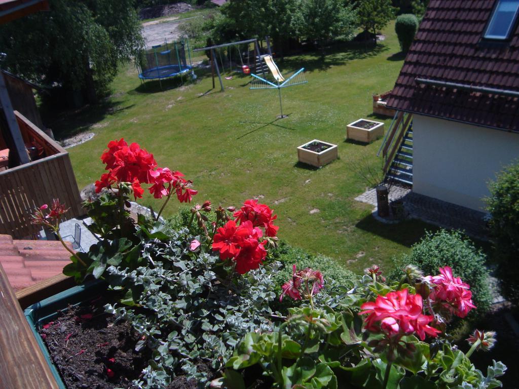 Ferienhaus Brütting Pottenstein Zimmer foto